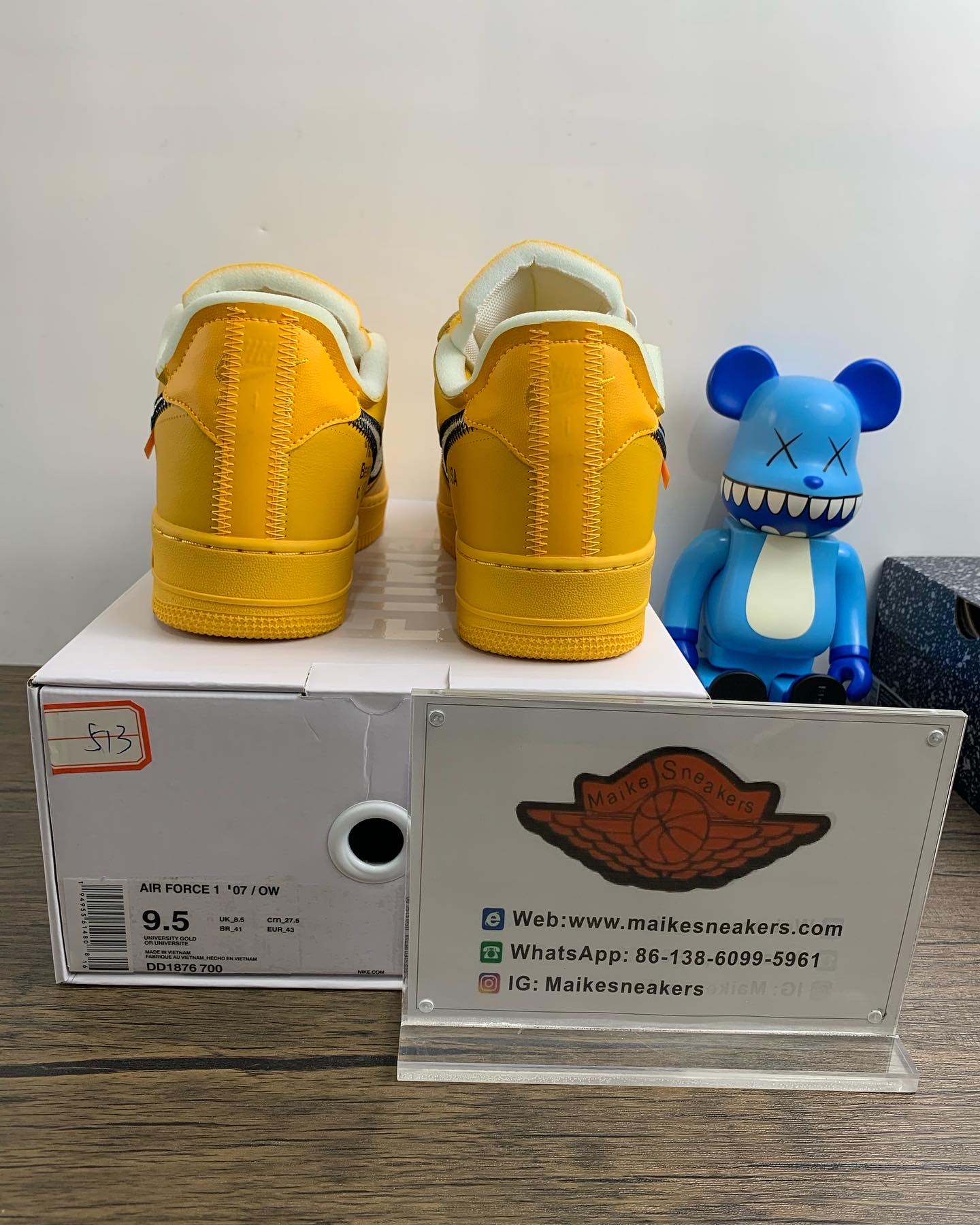 from Nike Air Force 1 07