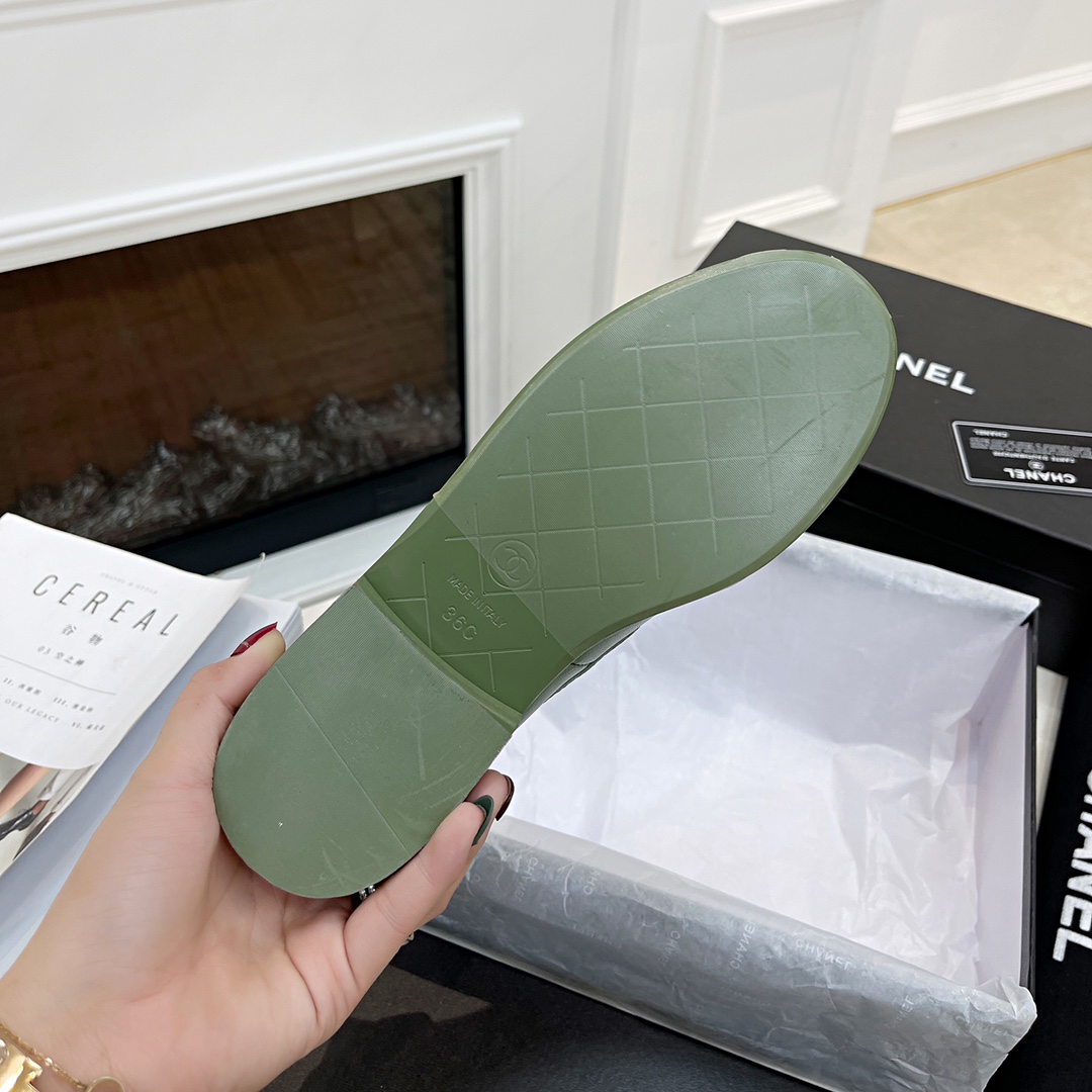 Women C*hanel Top Sneakers