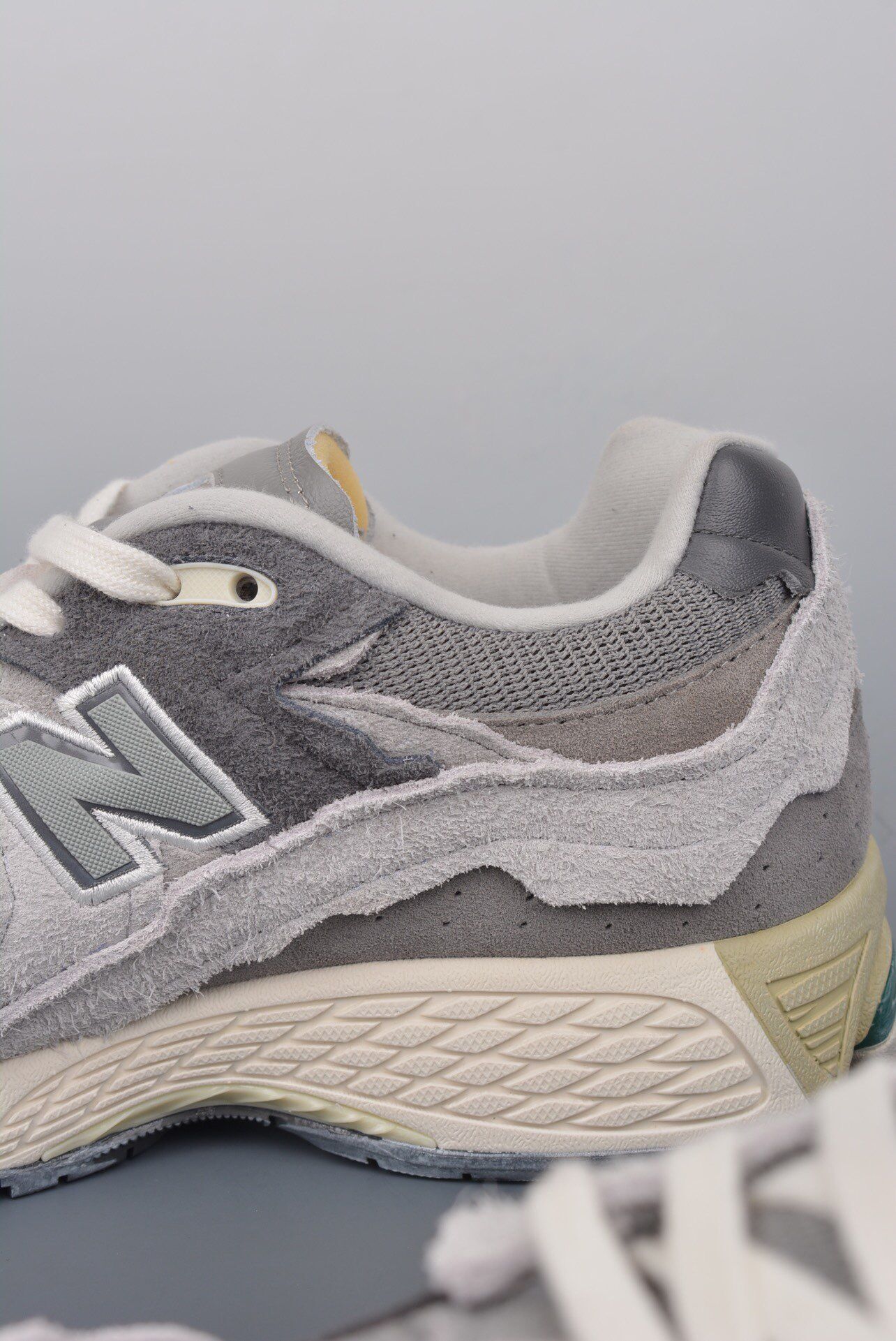 Copy Men Women new b*alance Top Sneaker