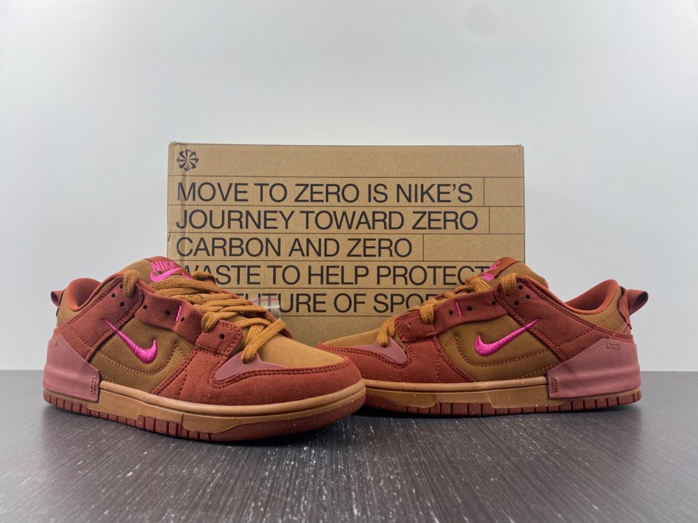 from Nike SB DUNK LOW DH4402-200