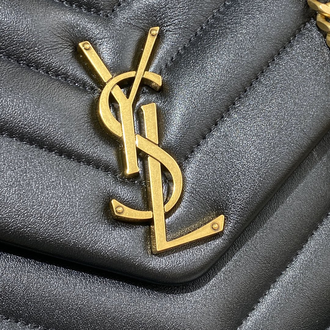 Y*SL Bag Top Quality 32*22*11CM