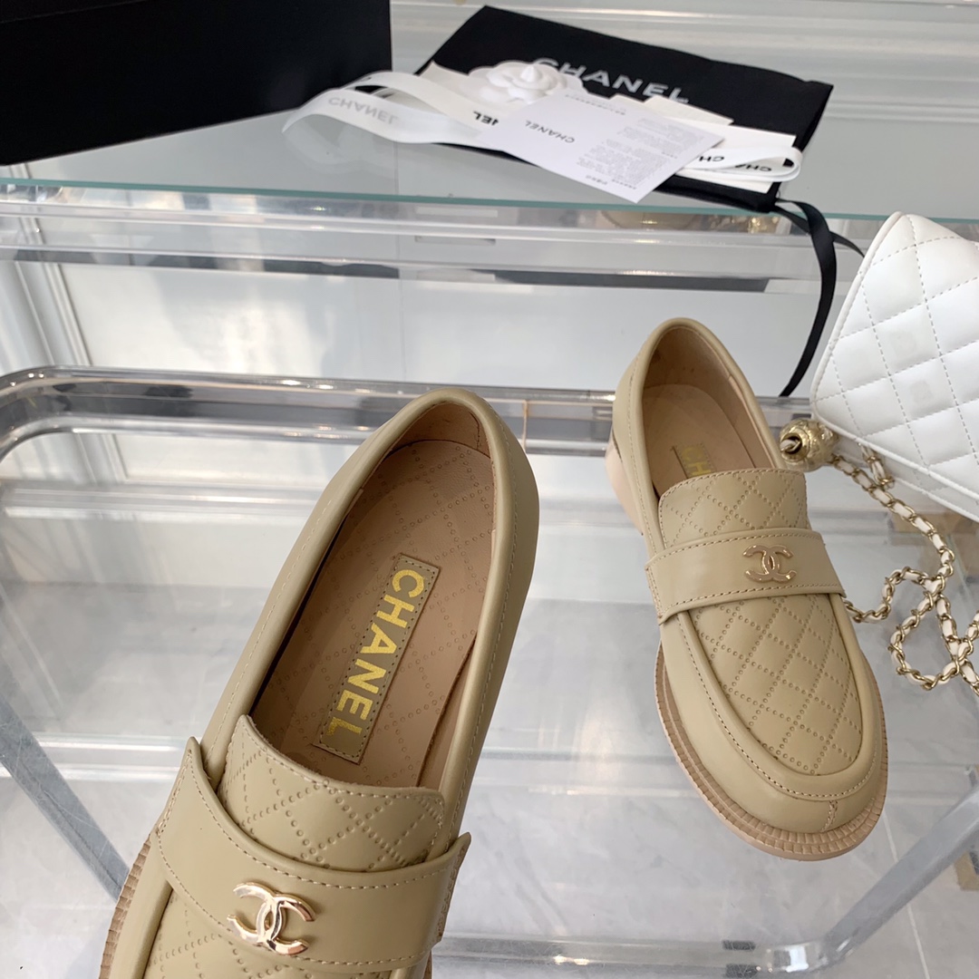 Women C*hanel Top Sneakers