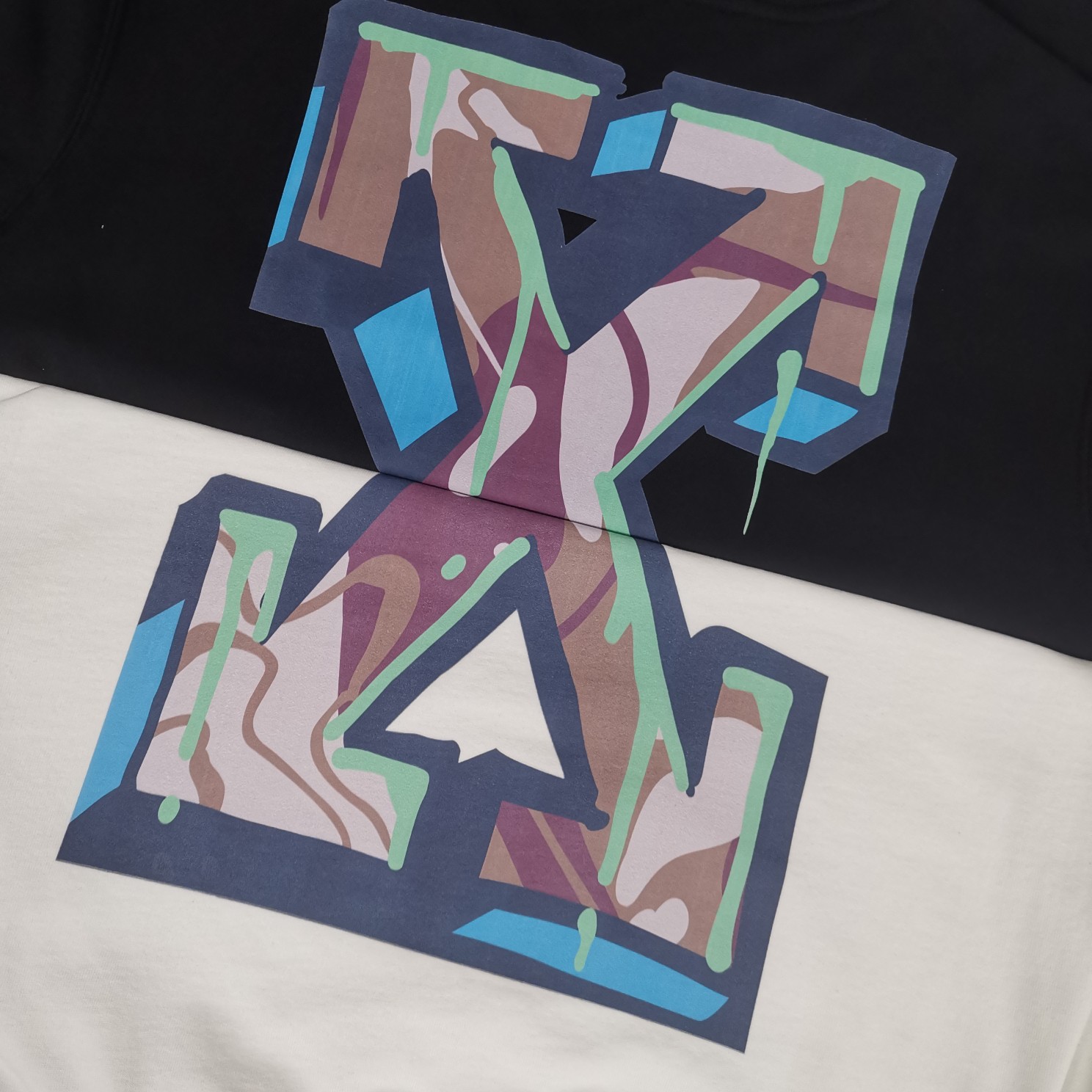 Women Men Sweater Maikesneakers