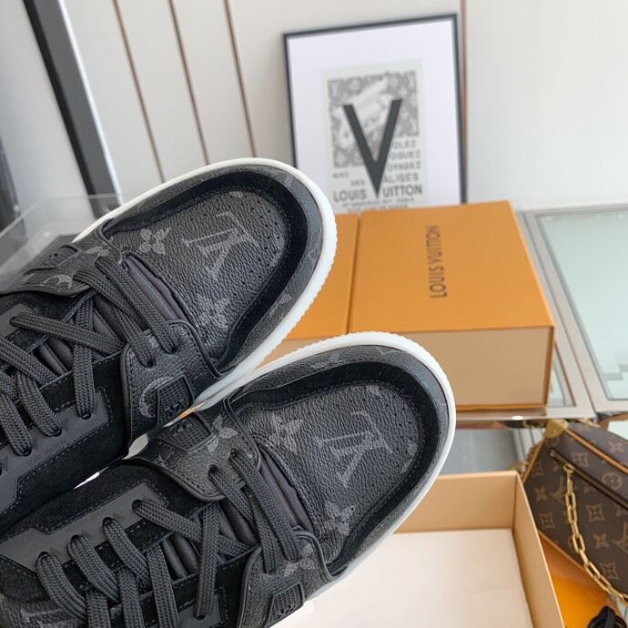 Men L*ouis V*uitton Sneakers Maikesneakers