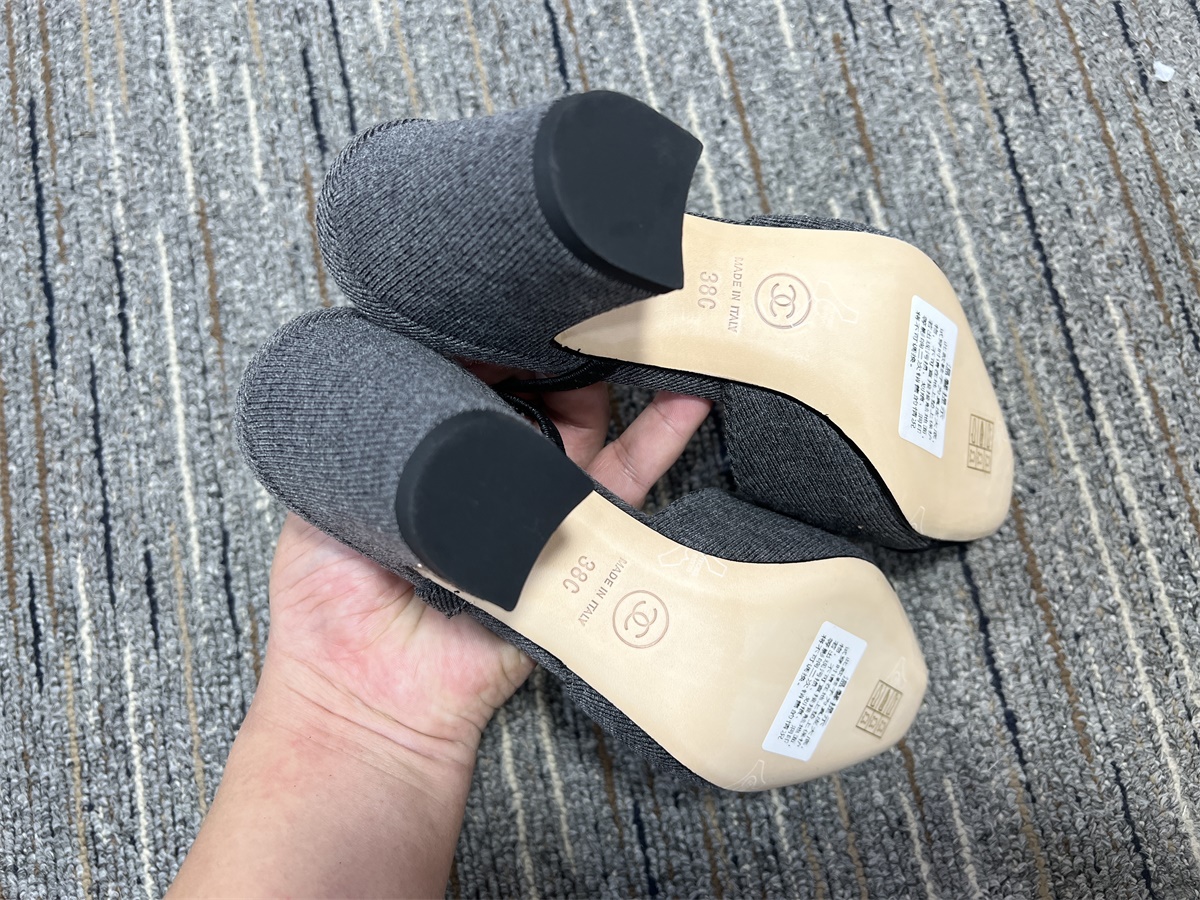 Women C*hanel Sandals Maikesneakers