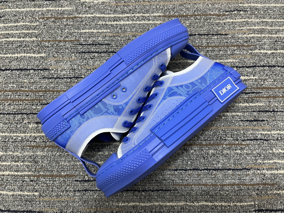 Men Women D*ior Sneakers Maikesneakers