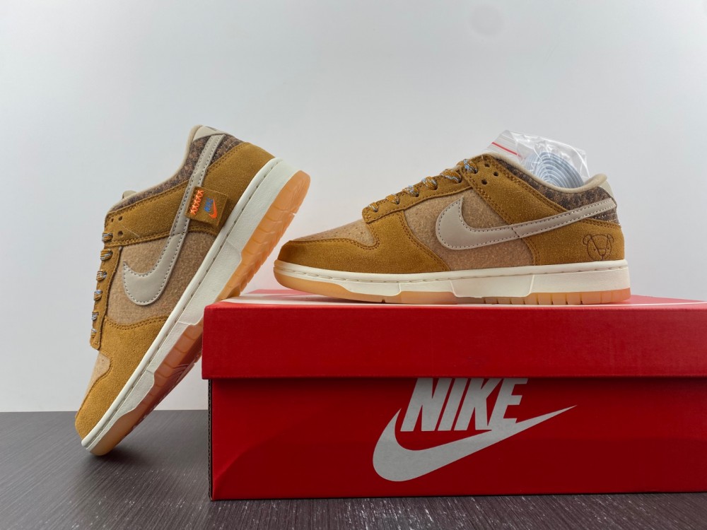 from Nike SB Bunk Low Sneakers Maikesneakers