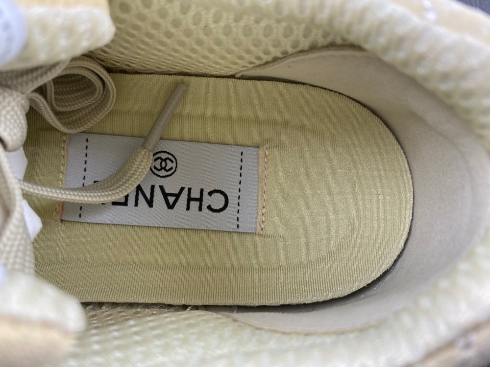 Women C*hanel Sneakers Maikesneakers