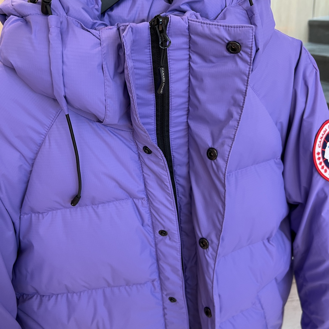 Men Women down Jacket Maikesneakers