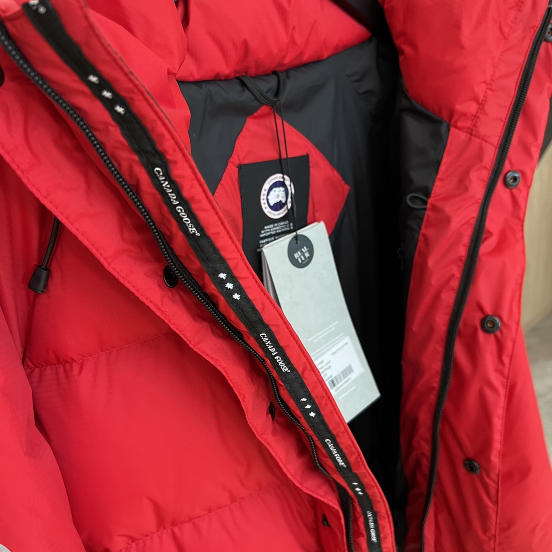 Men Women Down jacket Maikesneakers