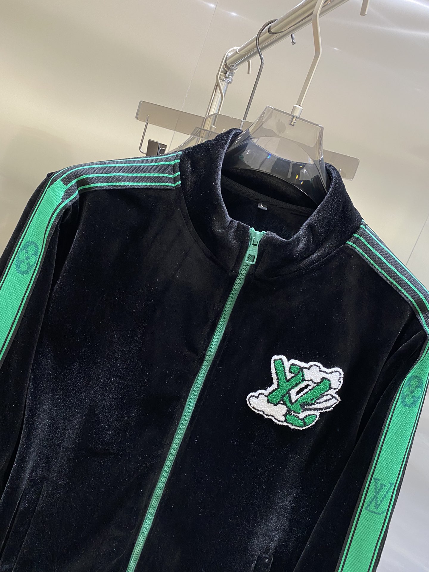 Men Sets Top Quality