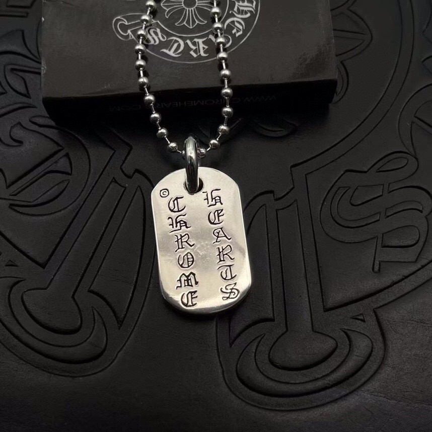 Necklace C*hrome H*earts