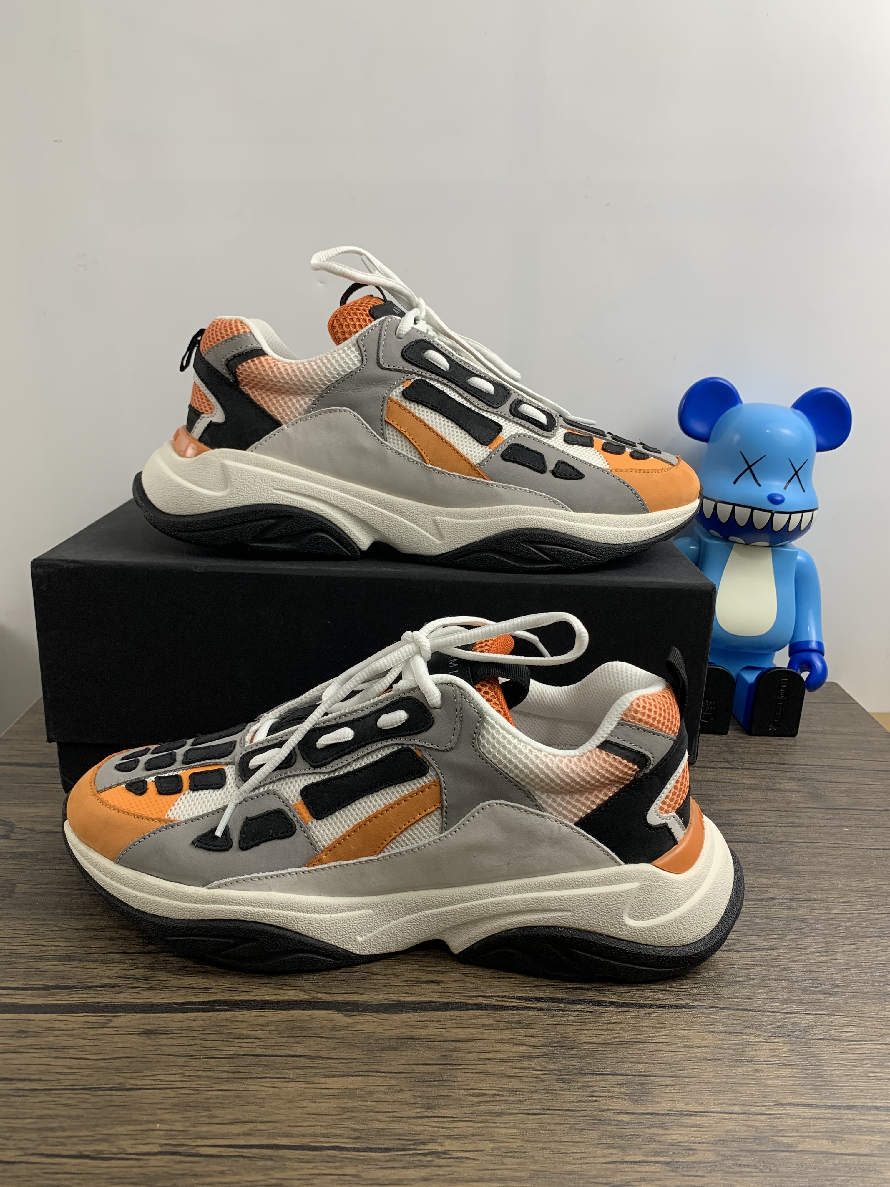 Men A*miri Low Sneakers Maikesneakers