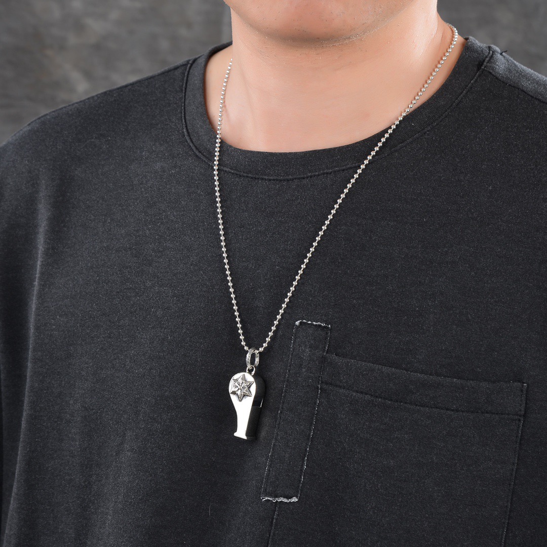 Necklace C*hrome H*earts