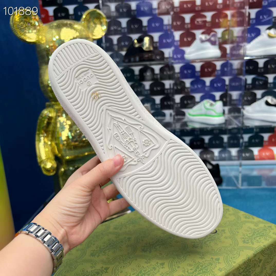 Men Women G*ucci Sneakers Maikesneakers