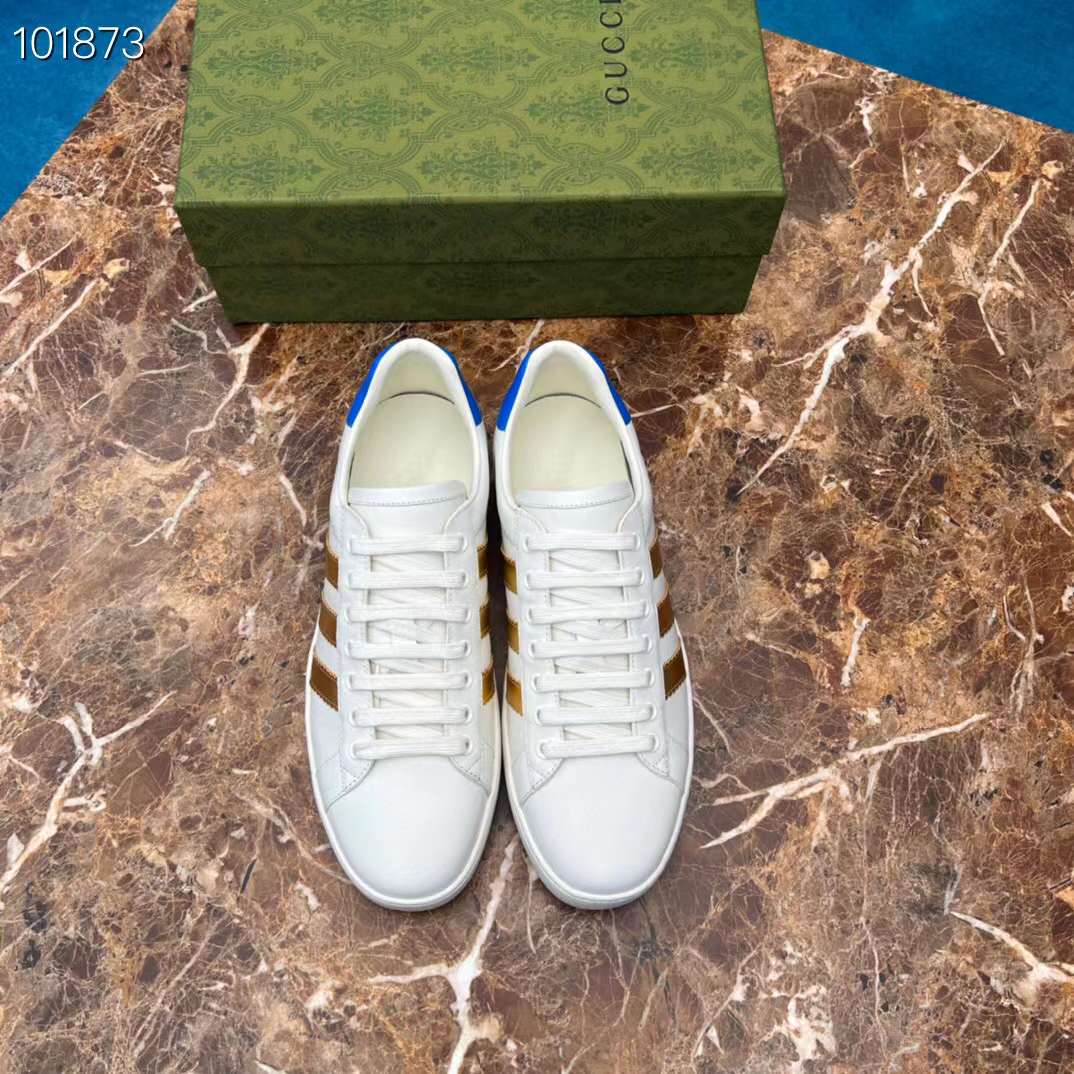 Men Women G*ucci Sneakers Maikesneakers