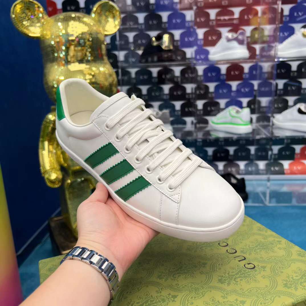 Men Women G*ucci Sneakers Maikesneakers