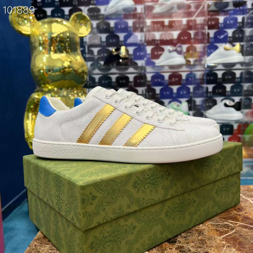 Men Women G*ucci Sneakers Maikesneakers