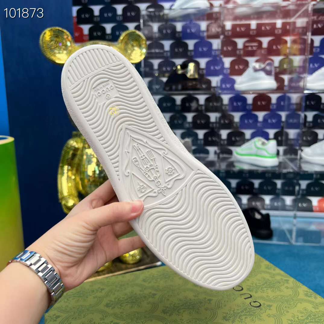 Men Women G*ucci Sneakers Maikesneakers