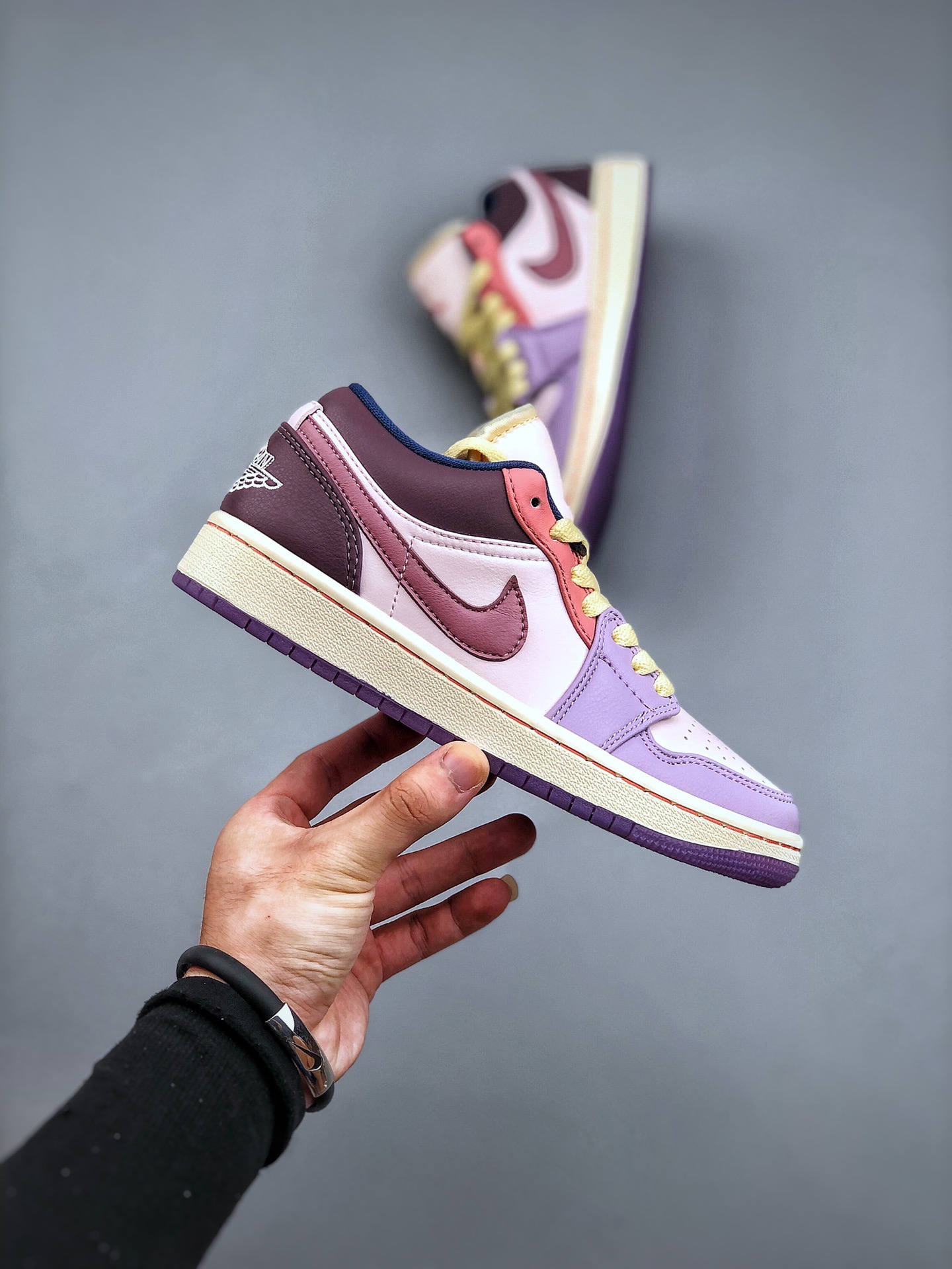 Nike Air Jordan 1 low AJ1