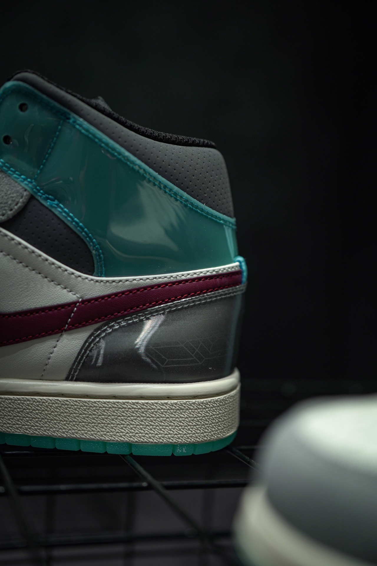 Nike Air Jordan 1 High AJ1