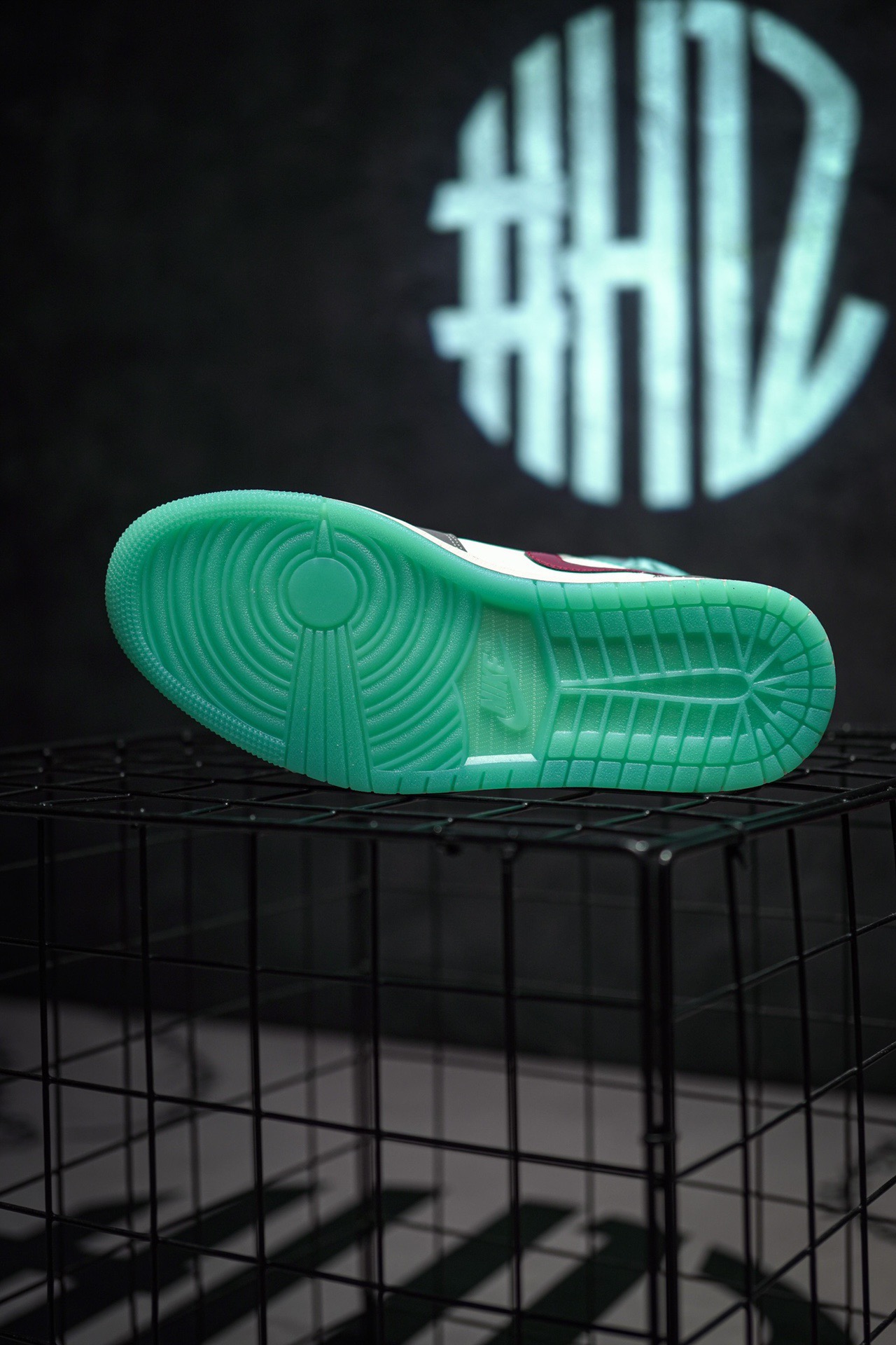 Nike Air Jordan 1 High AJ1