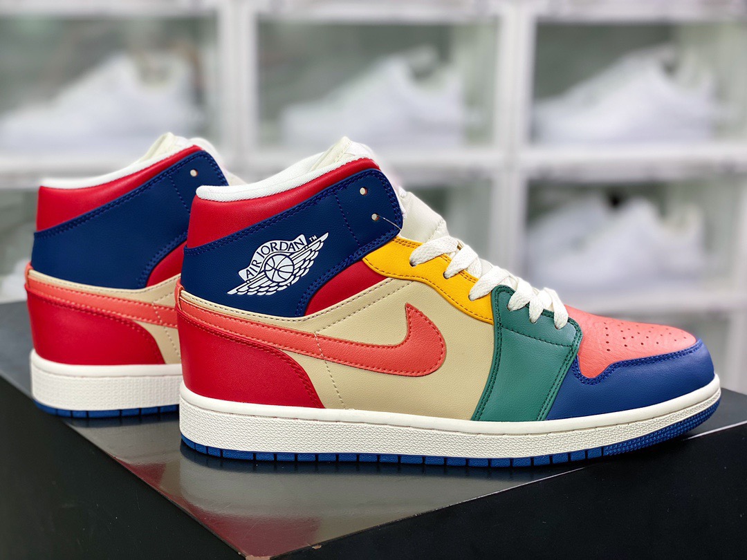 Nike Air Jordan 1 High AJ1