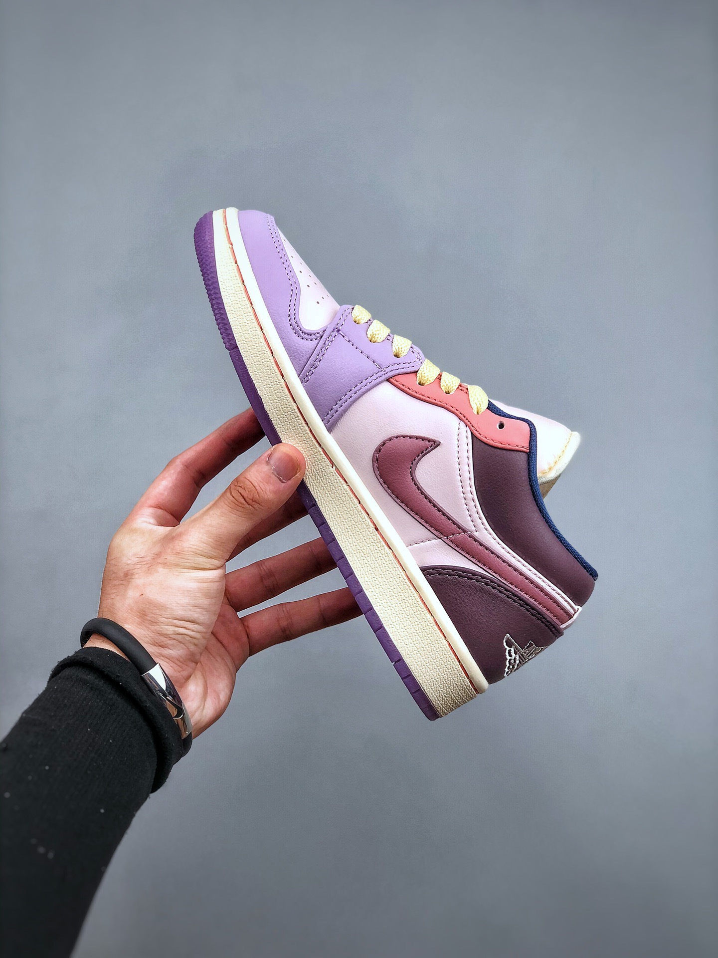 Nike Air Jordan 1 low AJ1