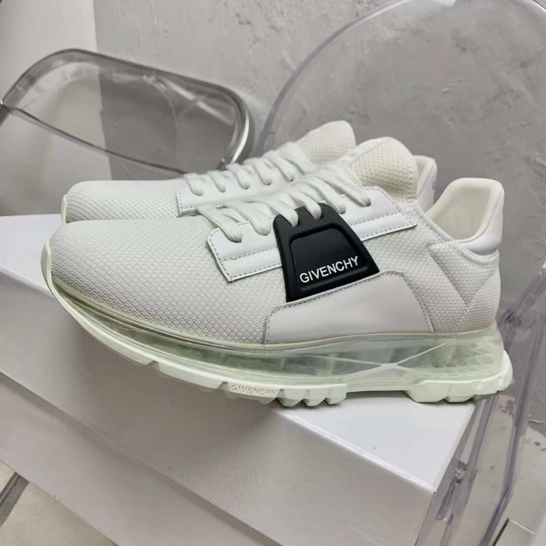 Men G*ivenchy Top Sneaker （ ）
