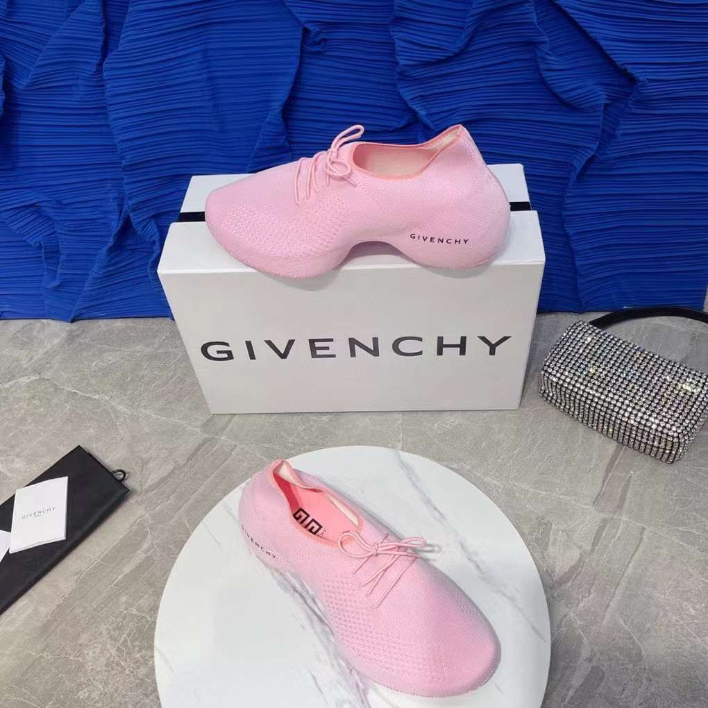 Men Women G*ivenchy Top Sneaker ( )