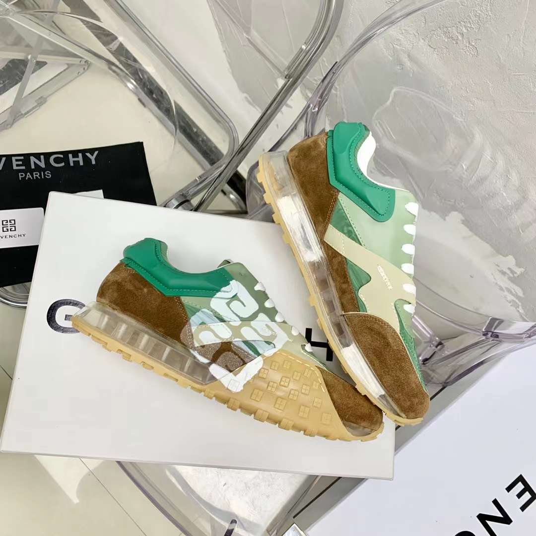 Men G*ivenchy Top Sneaker （ ）