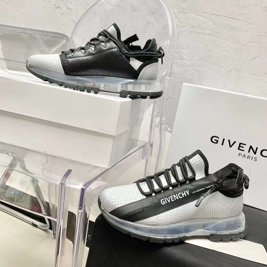 Men G*ivenchy Top Sneaker （ ）