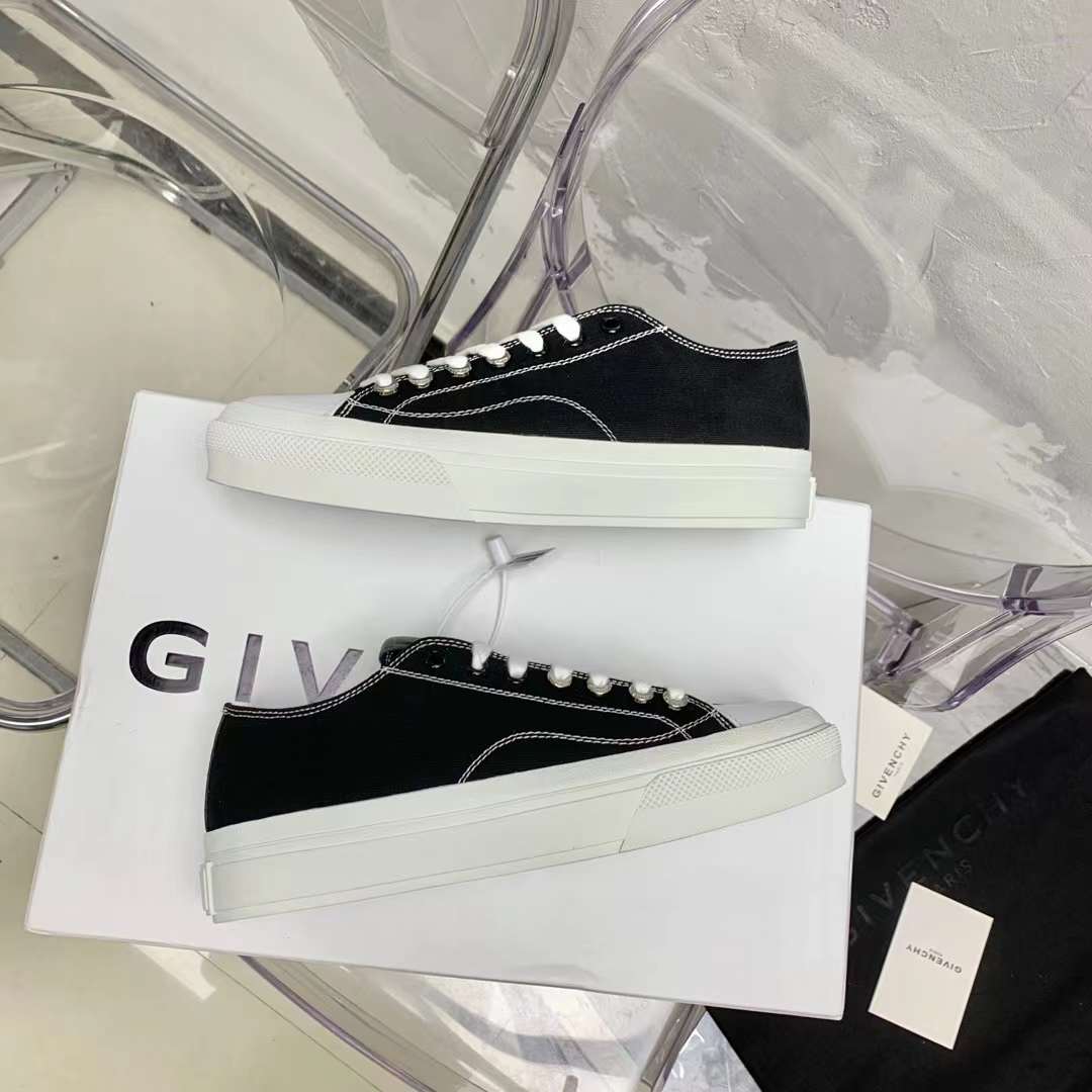Men Women G*ivenchy Top Sneaker ( )