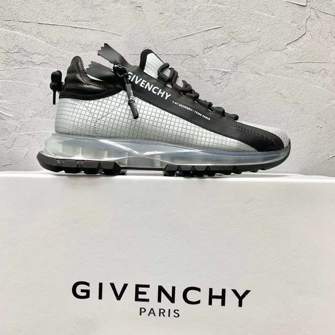 Men G*ivenchy Top Sneaker （ ）