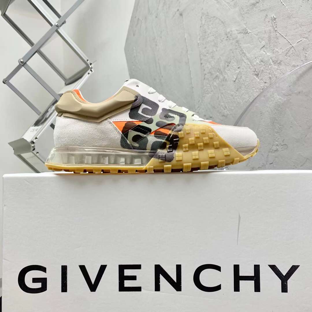 Men G*ivenchy Top Sneaker ( )