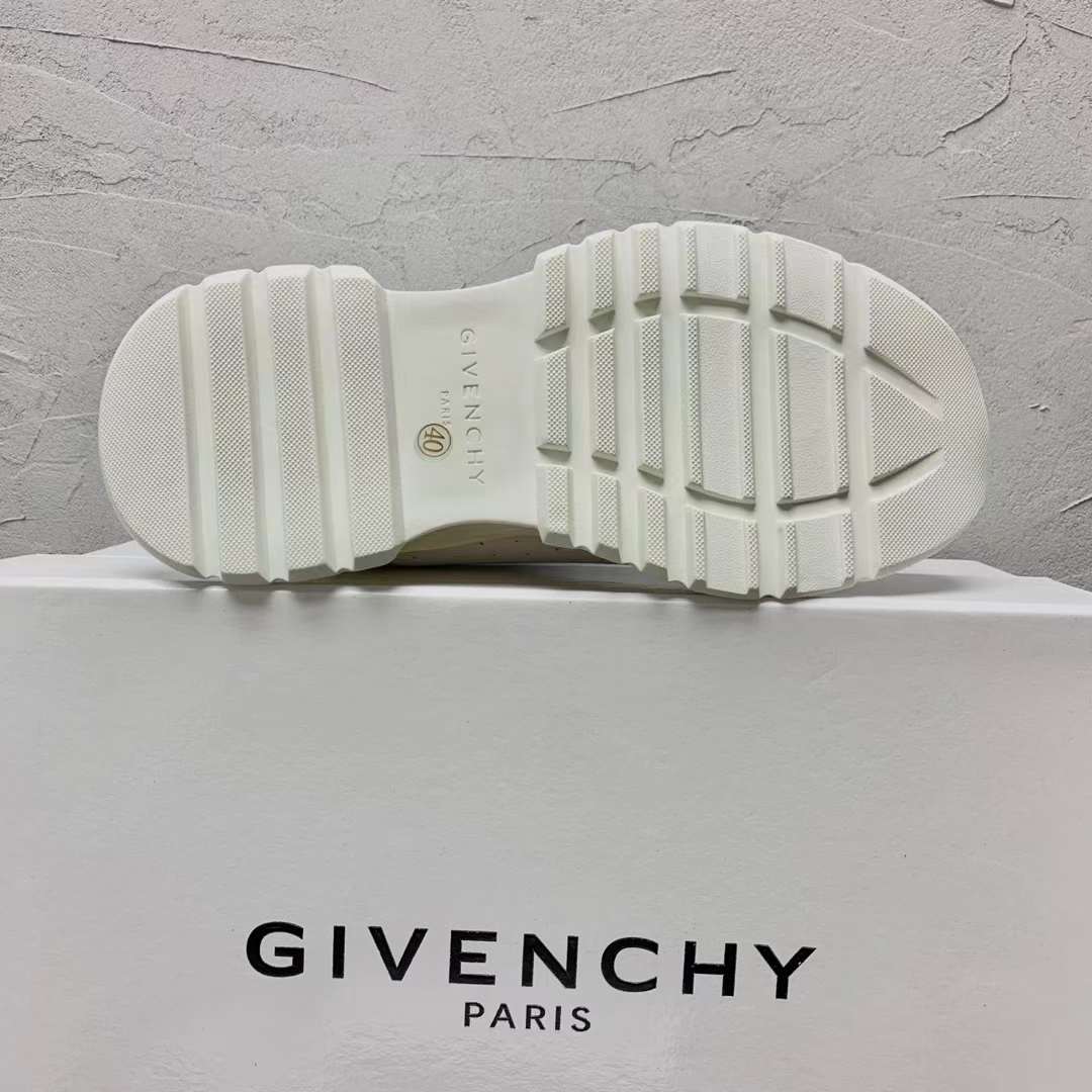 Men G*ivenchy Top Sneaker （ ）