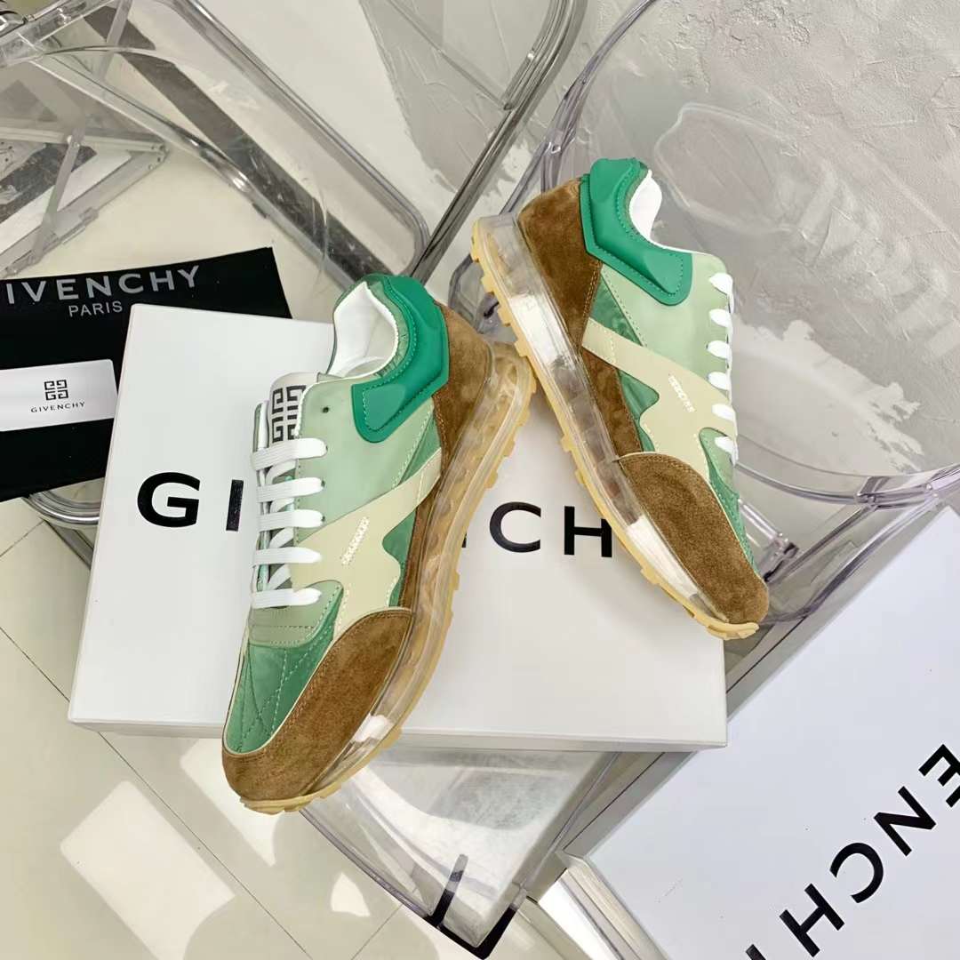 Men G*ivenchy Top Sneaker （ ）