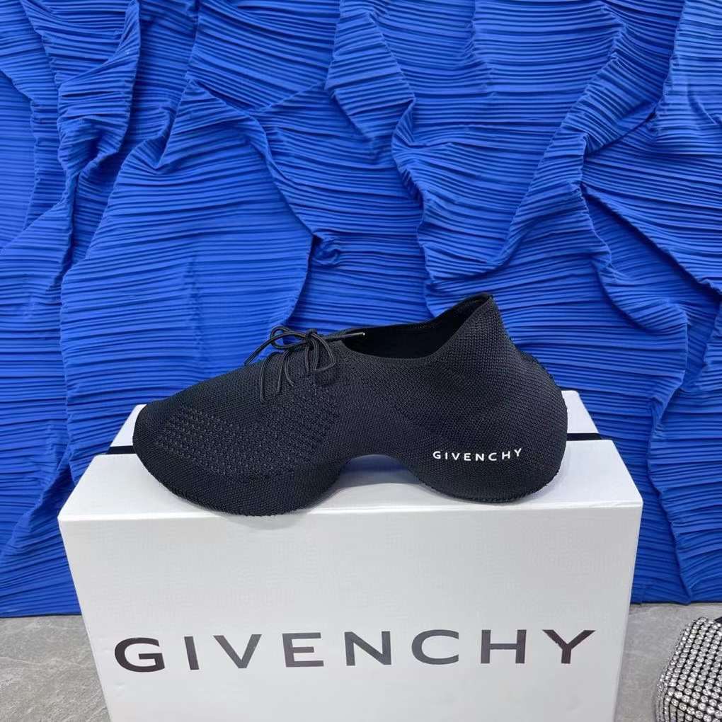 Men Women G*ivenchy Top Sneaker ( )
