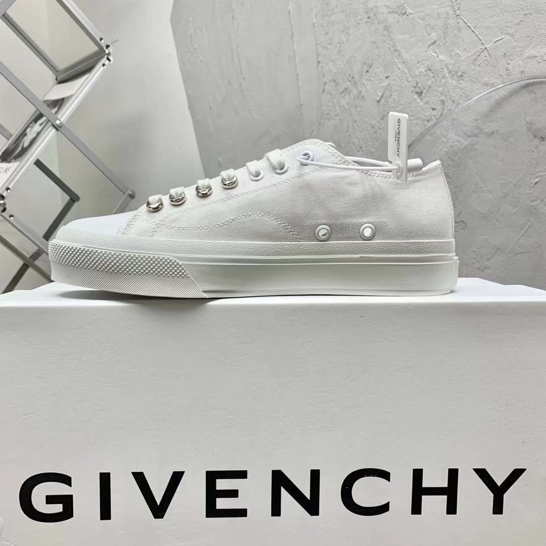 Men Women G*ivenchy Top Sneaker （ ）