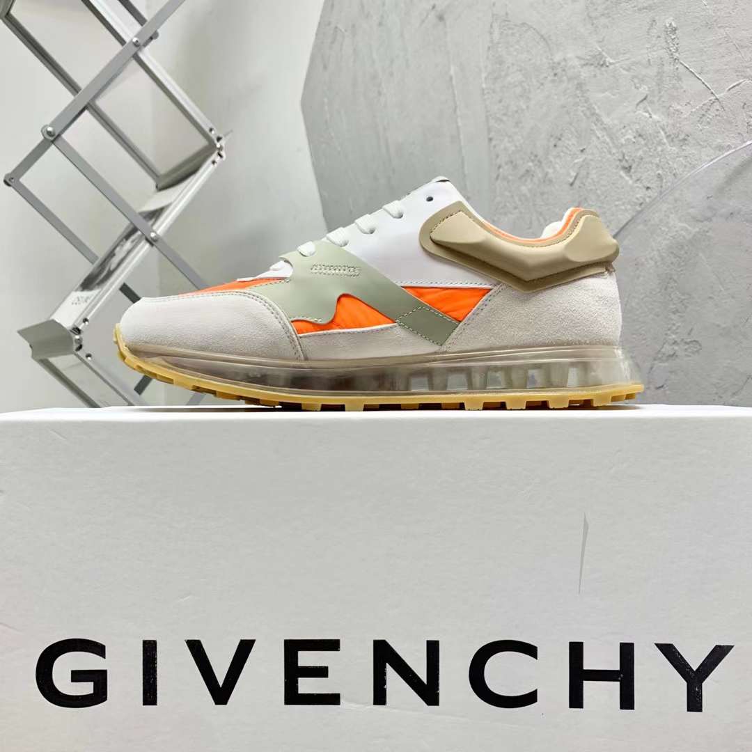 Men G*ivenchy Top Sneaker ( )