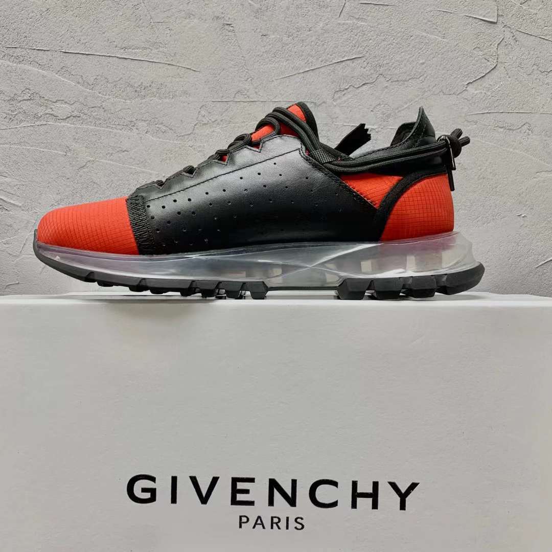 Men G*ivenchy Top Sneaker （ ）
