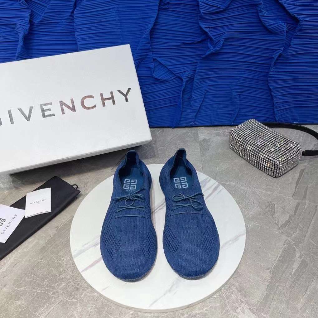 Men Women G*ivenchy Top Sneaker ( )