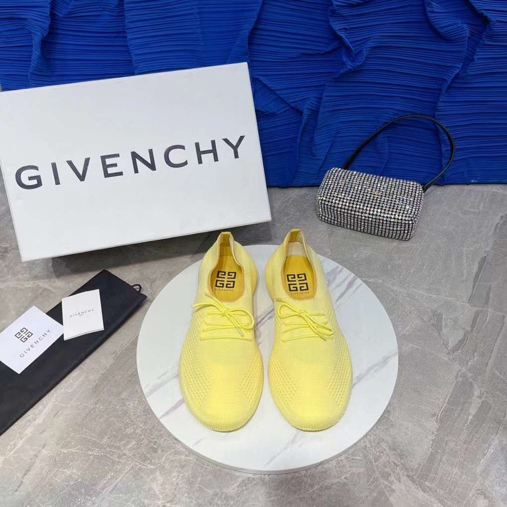 Men Women G*ivenchy Top Sneaker ( )