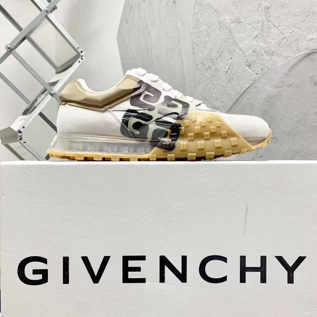 Men G*ivenchy Top Sneaker ( )