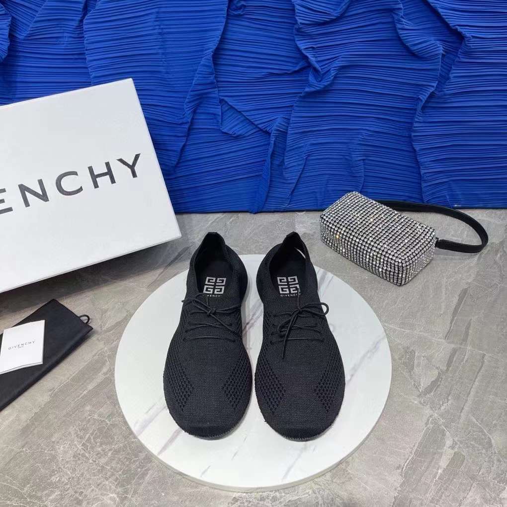 Men Women G*ivenchy Top Sneaker ( )