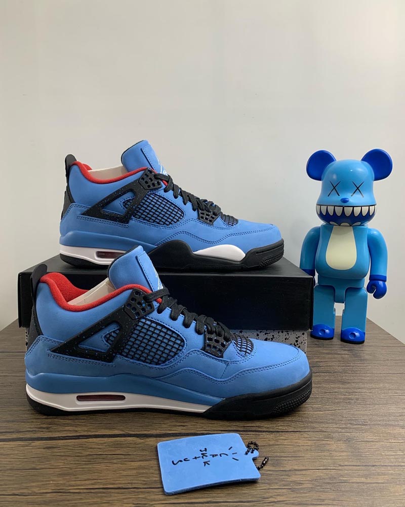 NIKE Air Jordan 4 ( )