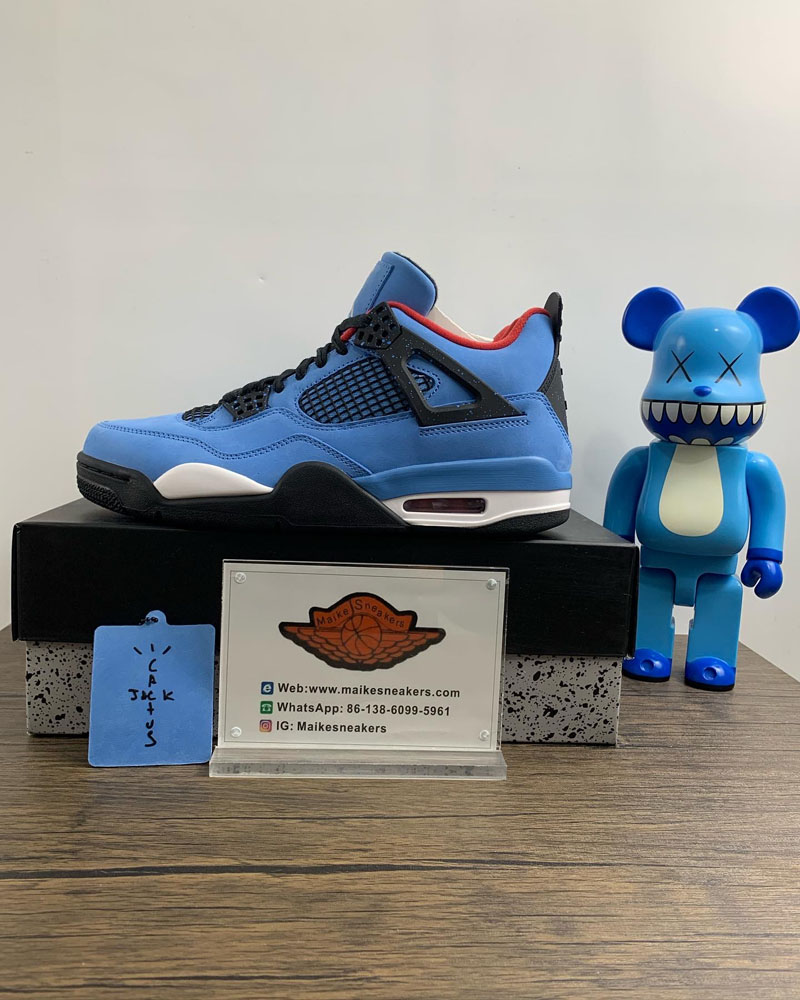 NIKE Air Jordan 4 ( )