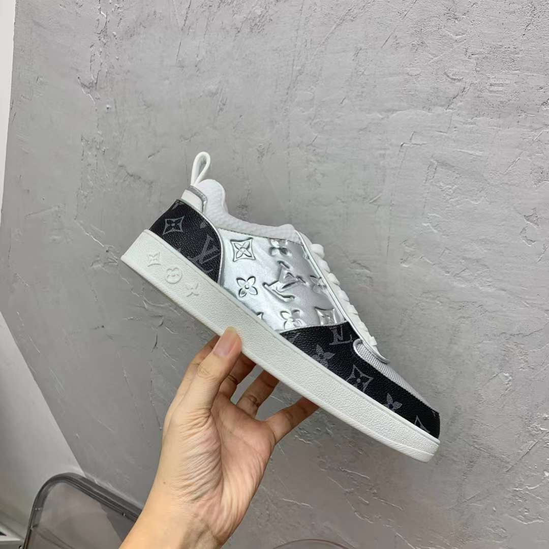 Men Women L*ouis V*uitton Top Sneaker Maikesneakers