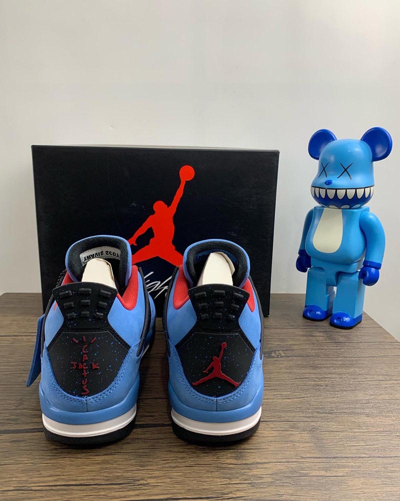 NIKE Air Jordan 4 （ ）