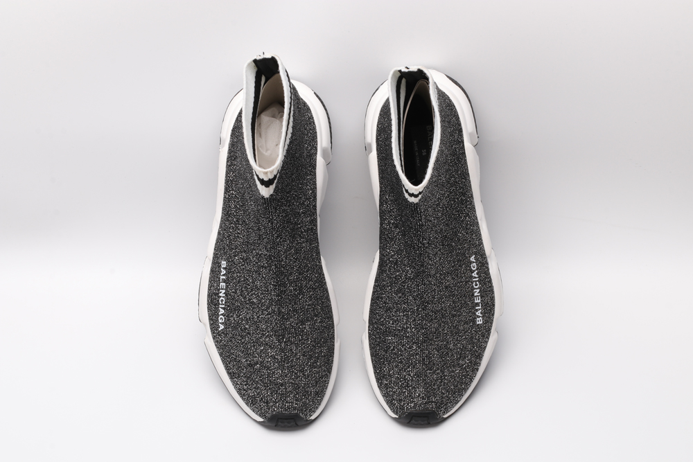 Men Women B*alenciaga Top Sneakers （）